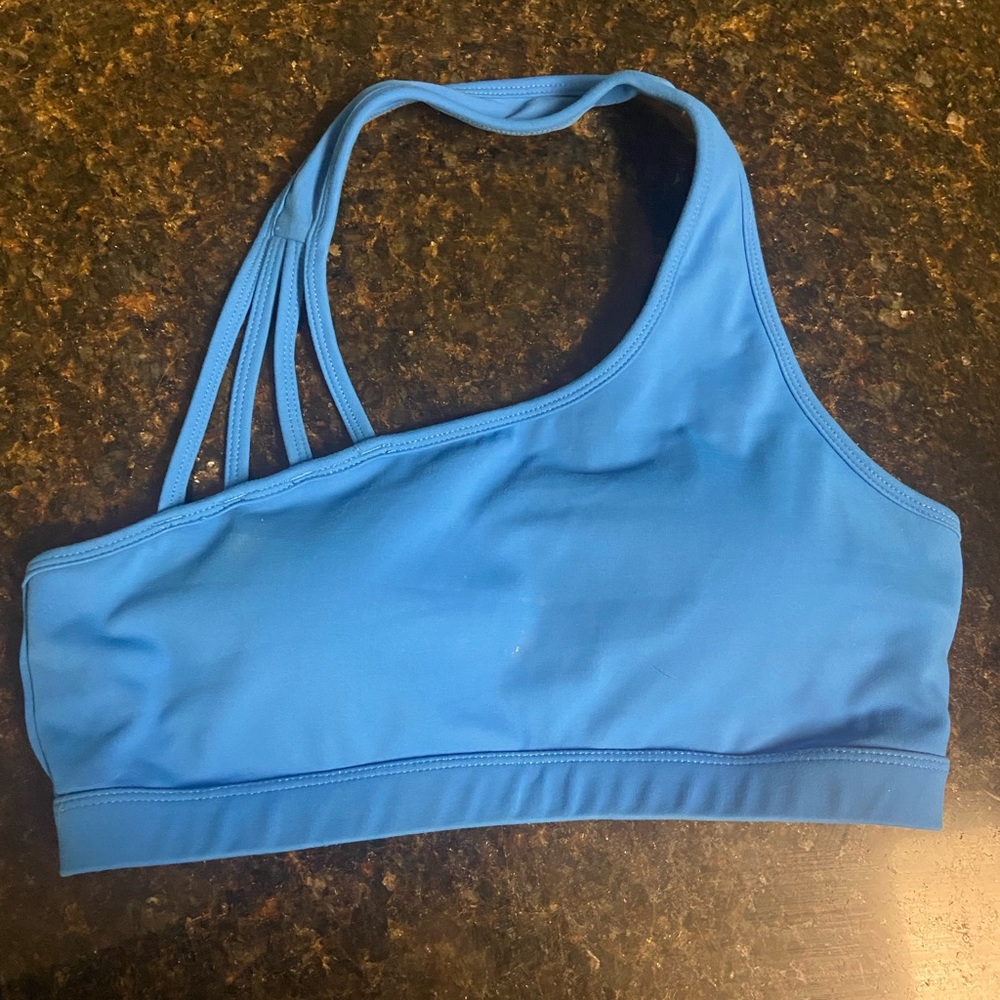 P’tula Halter Sports Bra